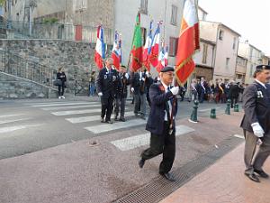 2018 10 06 LA GARDE FETE DE LA ST MICHEL PATRON DES PARACHUTISTES (119)